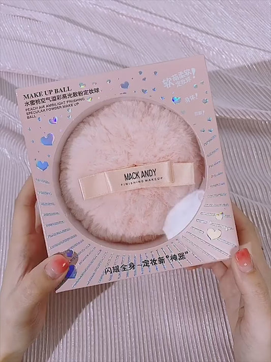 GlowPuff Mágico ✨